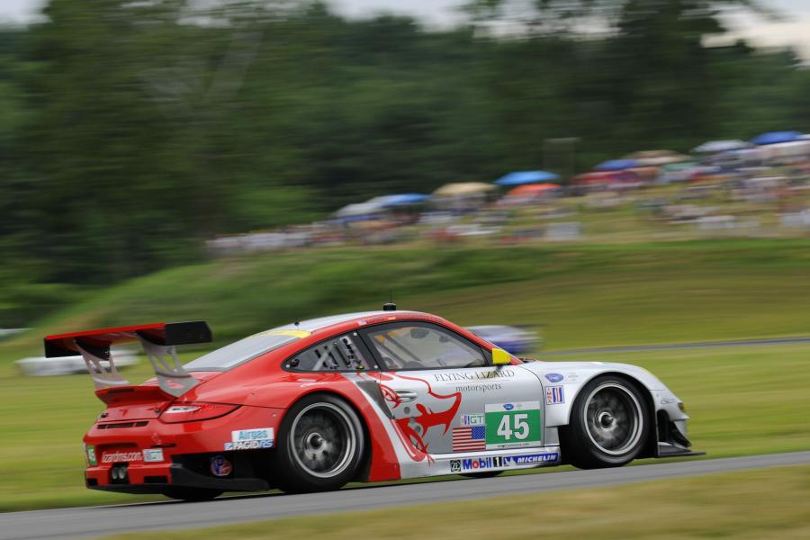  Porsche 911 GT3 RSR 2012 года  (фото 94 из 429)